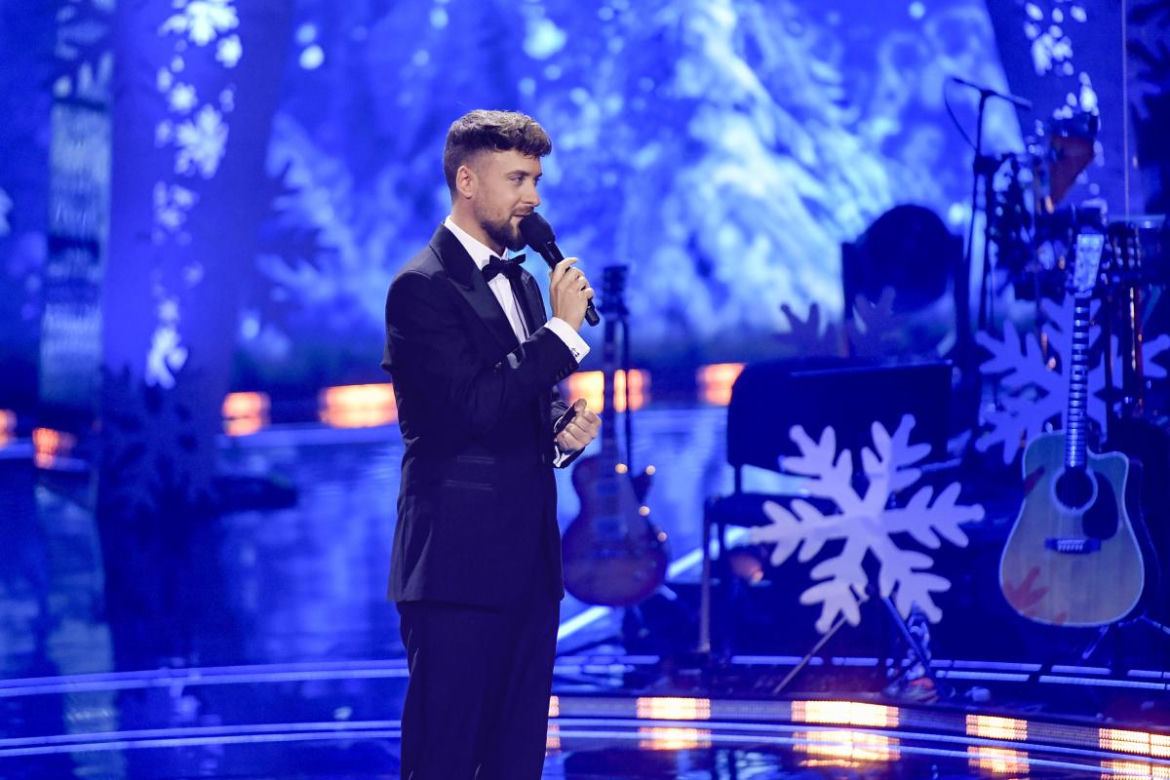 Aleksander Sikora dostał nową fuchę! Co dalej z jego karierą w Polsacie?