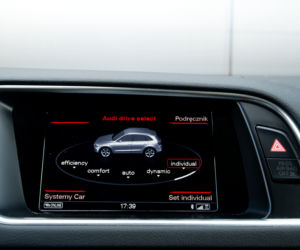 Audi SQ5 plus 3.0 V6 TDI quattro