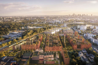 Palec pod budkę, bo za minutkę koniec specustawy mieszkaniowej. Kolejna duża inwestycja zdąży na lex deweloper