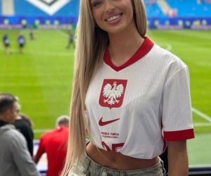 Ada Mizgalska, dziewczyna Michała Skórasia