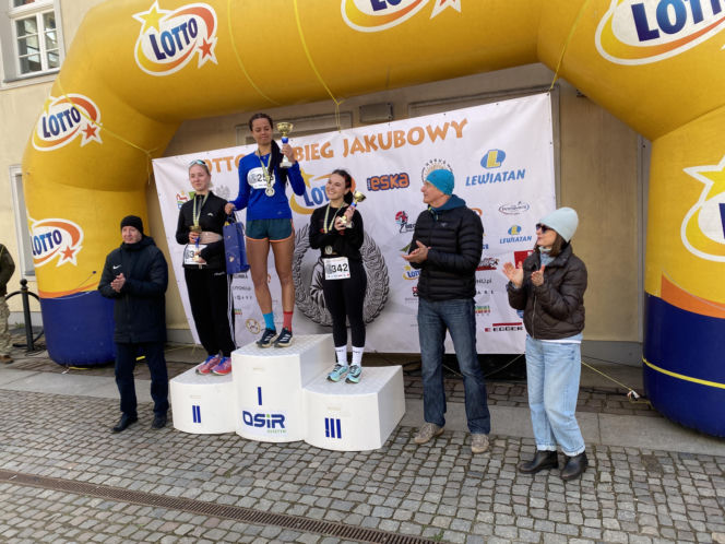 Lotto 23. Bieg Jakubowy cz.3