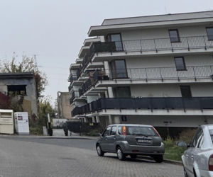 43-latek z Lublina bawił się w snajpera. Był w szoku, że go namierzyli