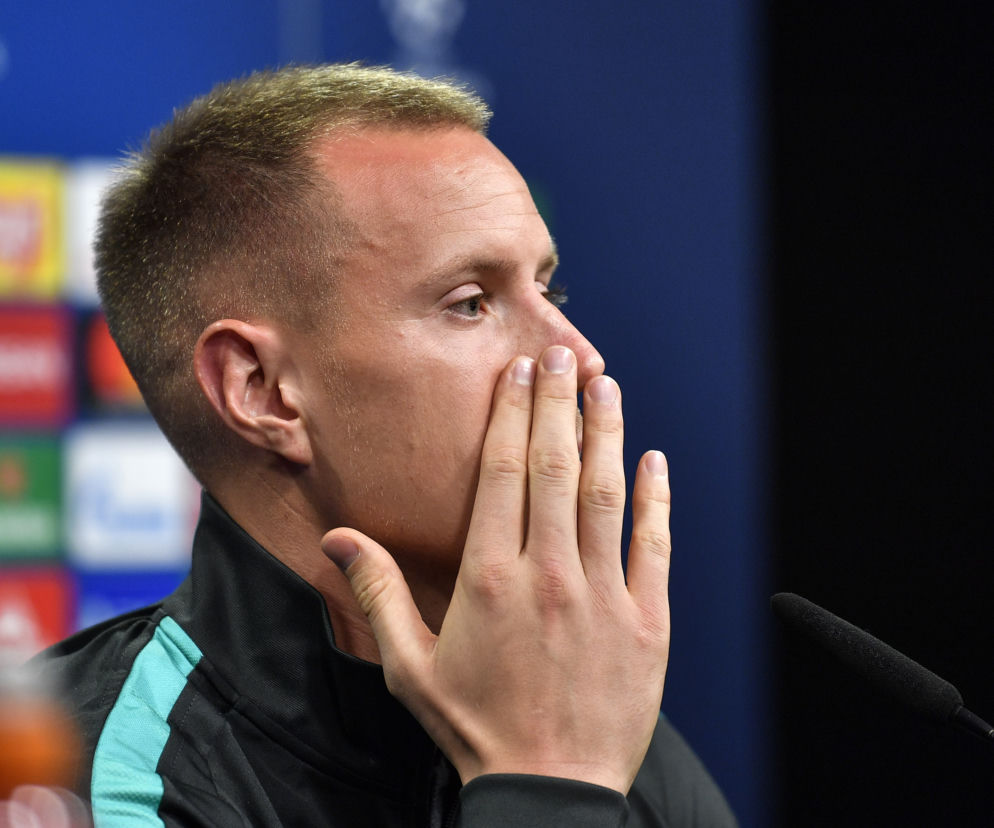 Marc-Andre ter Stegen