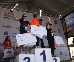 5. PKO Białystok Półmaraton