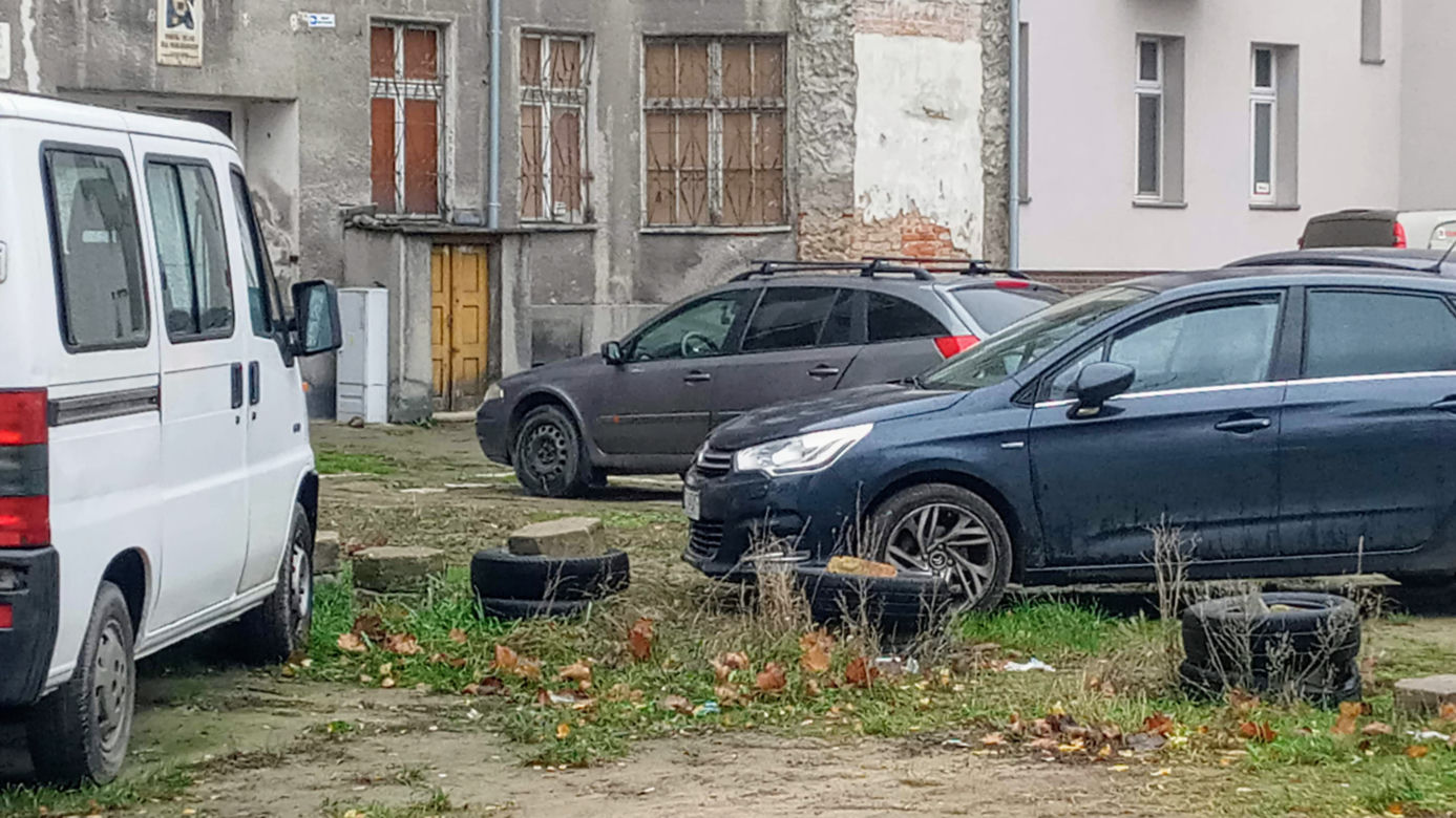 Mieszkańcy chcieli poradzić sobie z problemem. Efekt? Internet pęka ze śmiechu!
