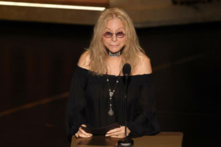 84-letnia ikona muzyki zapowiada książkę dla dzieci. Barbra Streisand to dumna babcia!