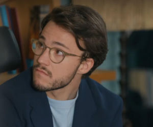 Barwy szczęścia odc. 3287. Kajtek (Jakub Dmochowski)