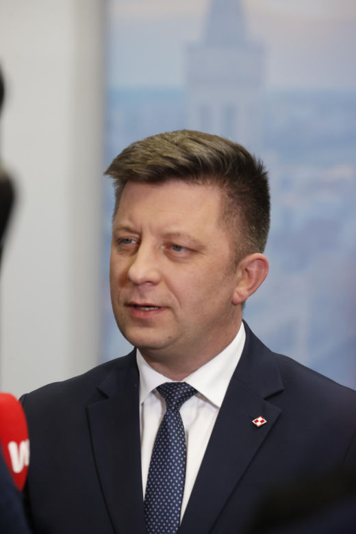 Wieczór wyborczy Prawa i Sprawiedliwości 