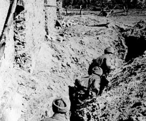 Stalingrad – piekło na ziemi