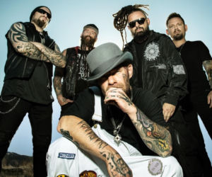 Five Finger Death Punch zagra w Polsce w 2027! Wielki jubileuszowy koncert w Łodzi