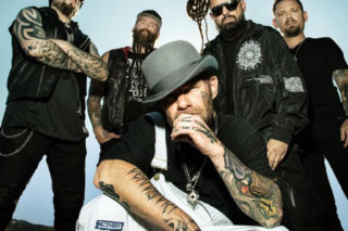 Five Finger Death Punch zagra w Polsce w 2027! Wielki jubileuszowy koncert w Łodzi