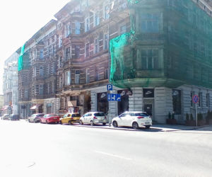 Czy plac Zgody stanie się rondem?