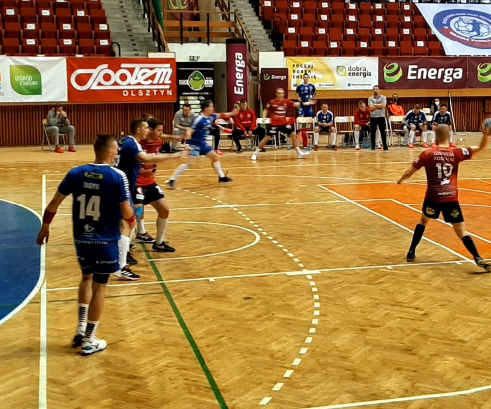 Warmia Energa Olsztyn