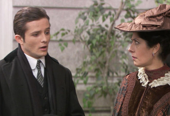 "Akacjowa 38", odcinek 840: Kłamstwo Silvii wychodzi na jaw! Pułkownik wyrzuca ją z domu