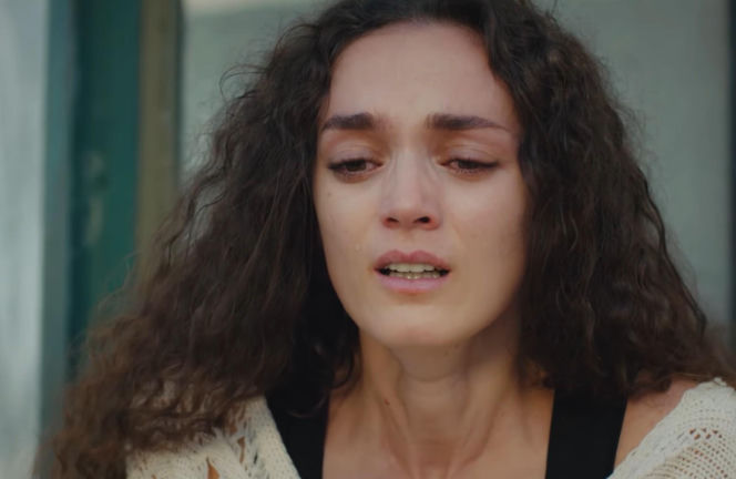 Dziedzictwo odcinek 883