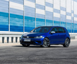 Volkswagen Golf R FL 2.0 TSI 310 KM DSG7 4Motion
