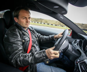 Ben Collins