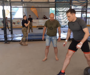 Ninja Series - Pure Skill Iława