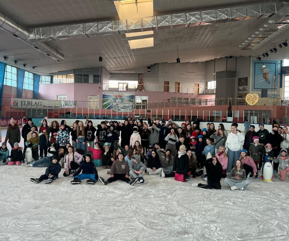 Muzyczne zakończenie Ferii z MOSiR-em i Turniej Tenisa Stołowego