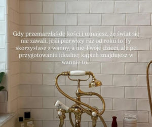 Koszmar Kasi Tusk jak z horroru! Poszła do łazienki, musiała użyć durszlaka