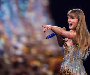 Tak Taylor Swift i Travis Kelce są po ślubie. Ceremonii przewodził znany aktor!