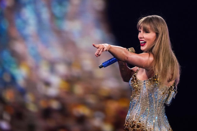 Tak Taylor Swift i Travis Kelce są po ślubie. Ceremonii przewodził znany aktor!