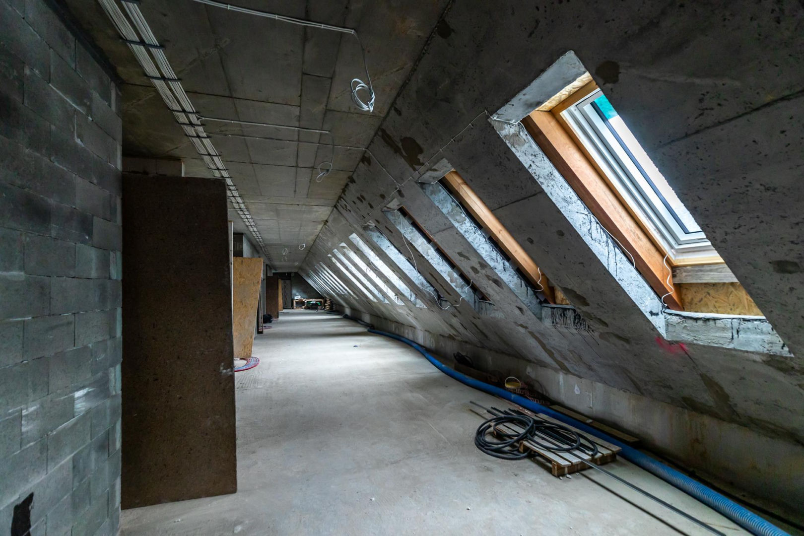 Rekonstrukcja Rawelinu na warszawskim Służewcu