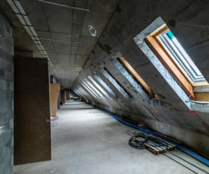 Rekonstrukcja Rawelinu na warszawskim Służewcu