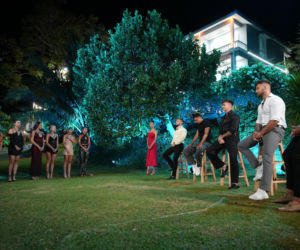 Hotel Paradise 14 - odcinek 44