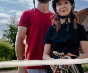 11. odcinek Rolnik szuka żony