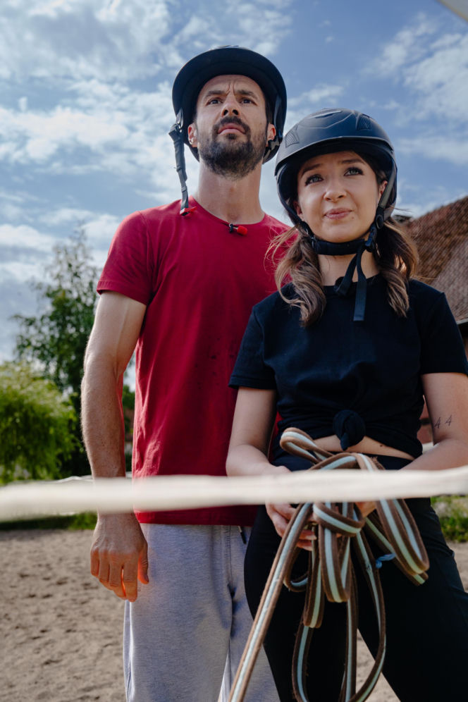 11. odcinek "Rolnik szuka żony"