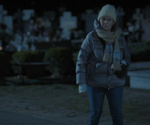 M jak miłość odc. 1926. Marysia (Małgorzata Pieńkowska)