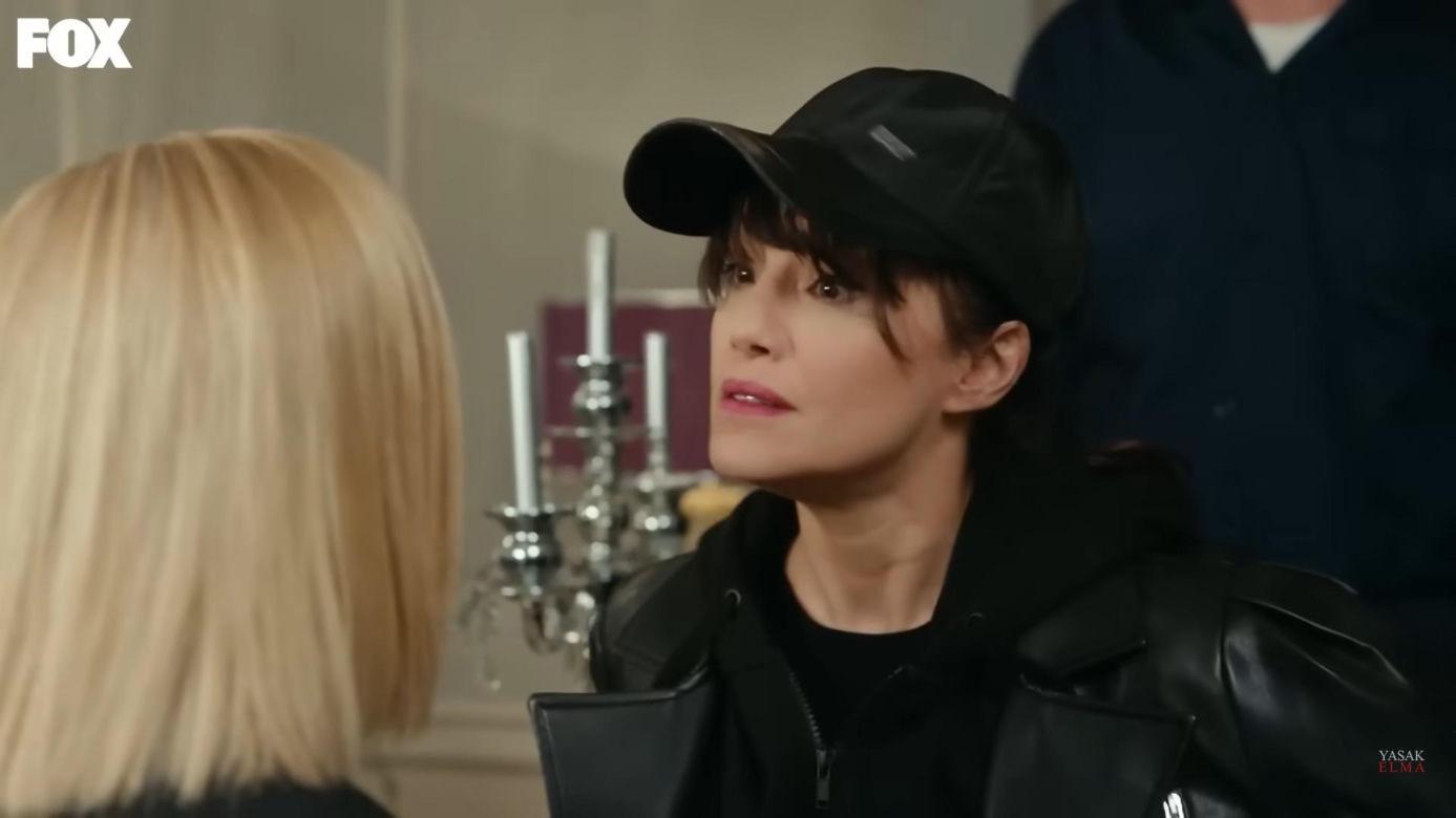 Zakazany owoc. Julia chce pozbyć się Yildiz raz na zawsze. Dramat rozegra się nocą!