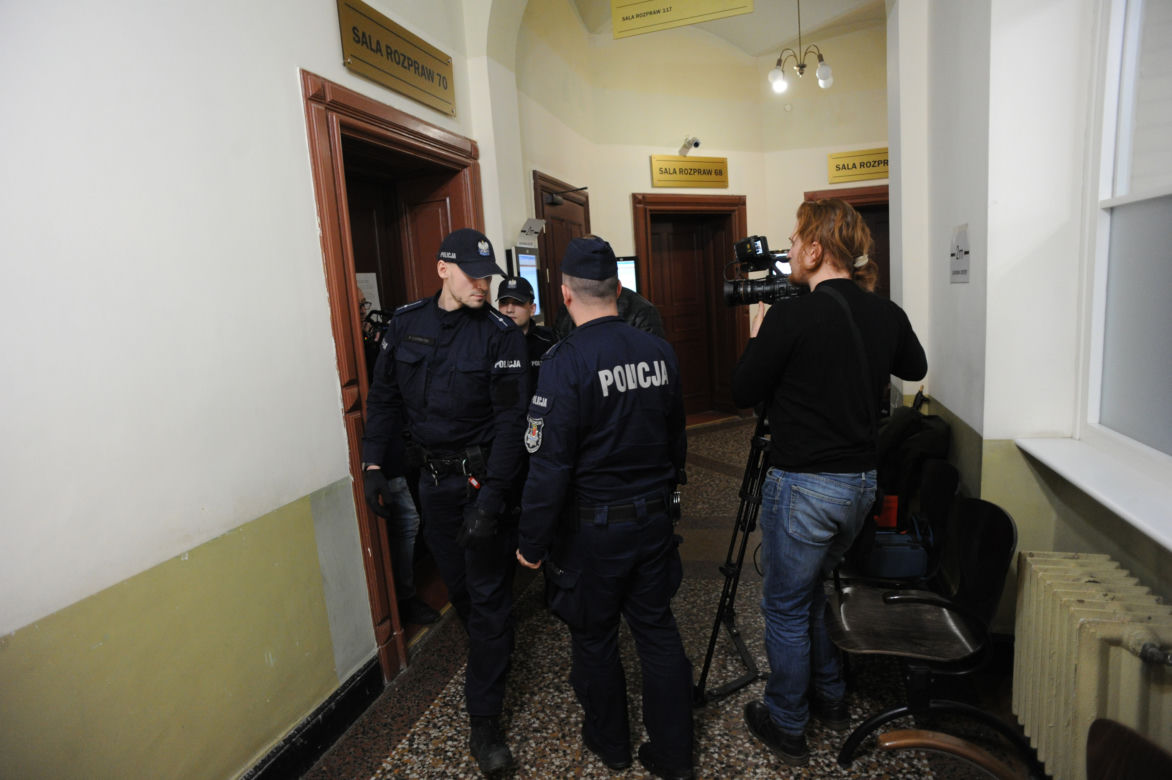Proces potwora z Sulikowa dobiegł końca