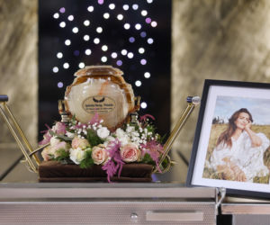 pogrzeb Agnieszki Maciąg