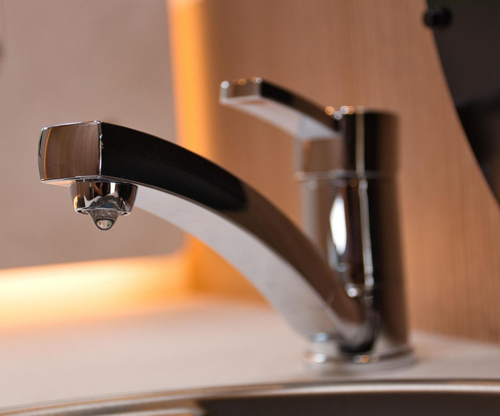 Mieszkańcy Gdańska bez wody! W tych miejscach czekają przerwy w dostawach nawet na 6 godzin