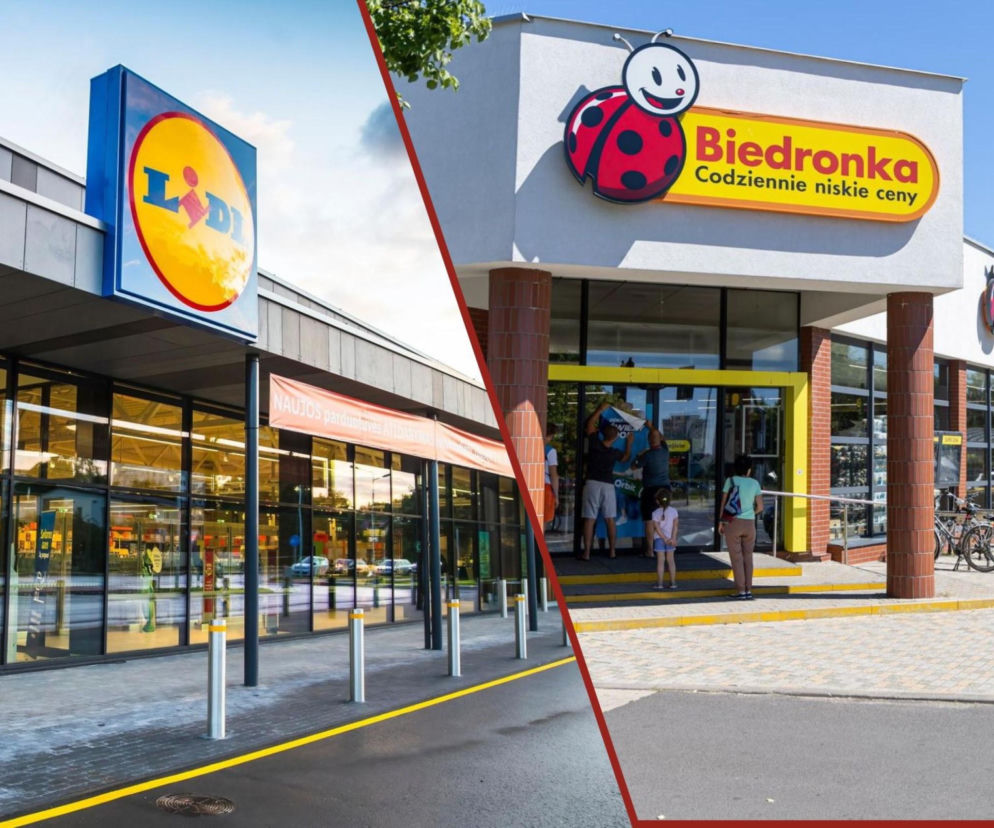 Mandaty za parkowaniem pod sklepami nieważne!