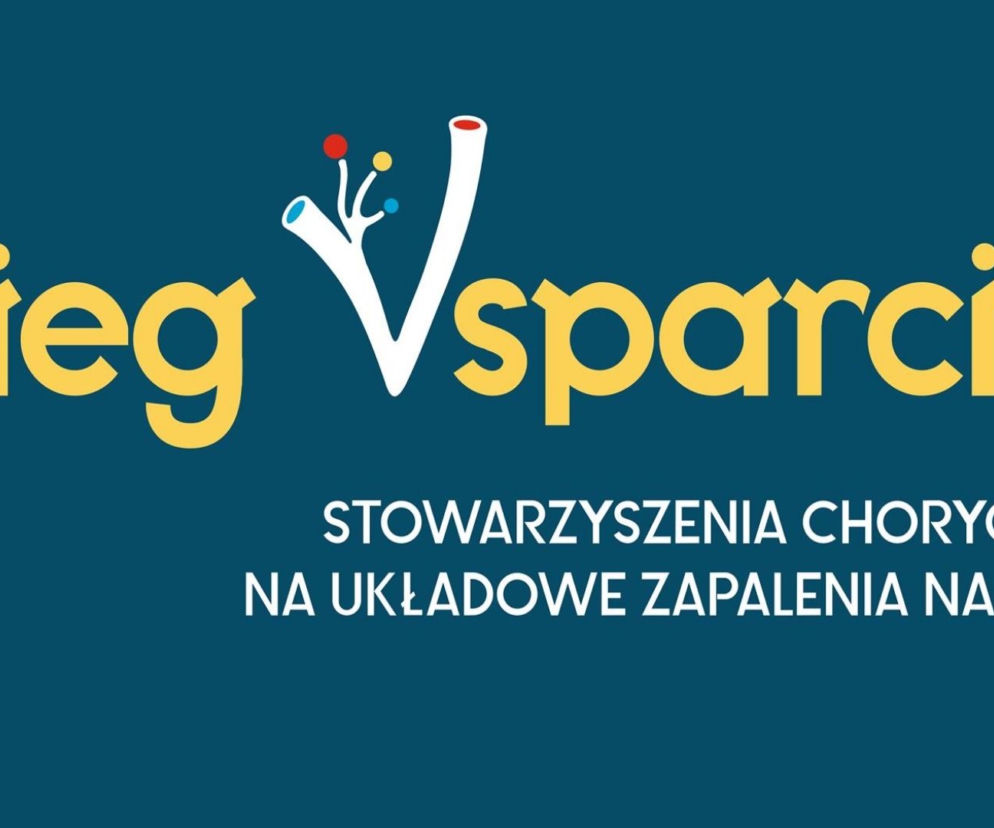 Wirtualny Bieg Vsparcia na rzecz chorych na Układowe Zapalenie Naczyń. I ty możesz pomóc! [DATA, MIEJSCE]