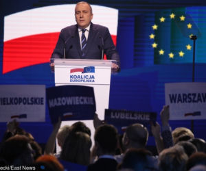 Konwencja Koalicji Europejskiej