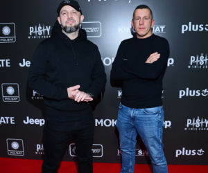 Psy 3. W imię zasad - uroczysta premiera najgłośniejszego filmu tego roku [ZDJĘCIA]