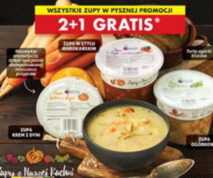 Nowe promocje w Biedronce od 12.07