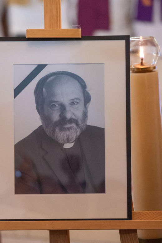 W środę 17 stycznia planowana jest msza żałobna i czuwanie przy ciele zmarłego