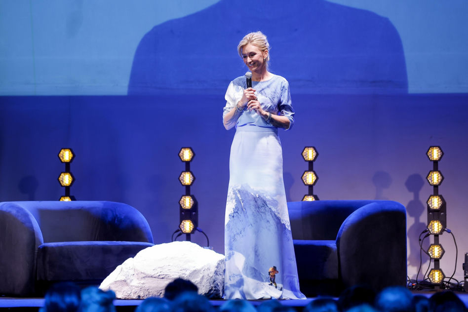 Martyna Wojciechowska: Codziennie czuje ból