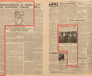 Polskie rządowe fake newsy z czasów II wojny światowej