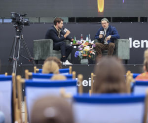 Mastercard OFF CAMERA