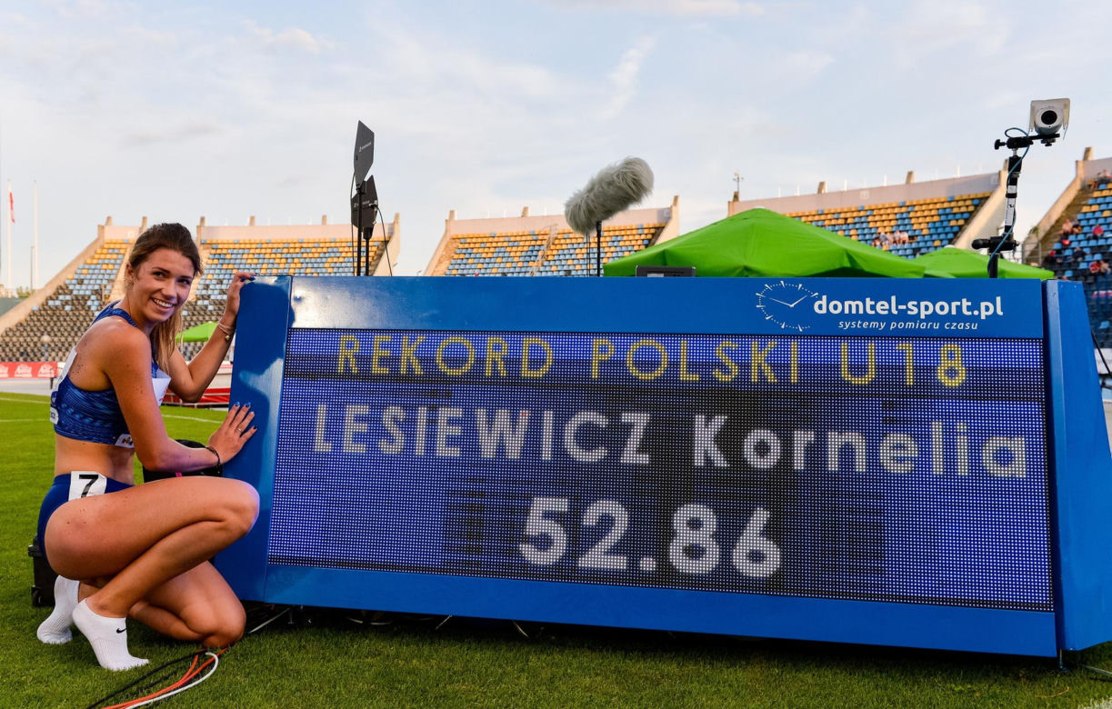 Kornelia Lesiewicz