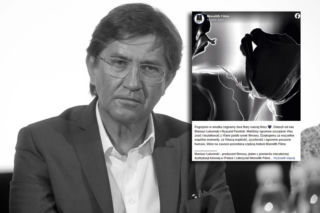 Polska kinematografia pogrążona w smutku. Nie żyją Mariusz Łukomski i Ryszard Pawlicki