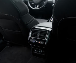 Skoda Superb Combi 2.0 TDI 190 KM Style