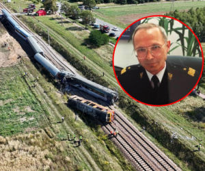 Katastrofa w Sokolnikach Suchych. Gen. Grosset: To zaczyna wyglądać jak plaga