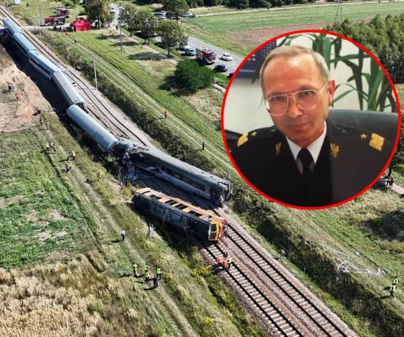 Katastrofa w Sokolnikach Suchych. To zaczyna wyglądać jak plaga